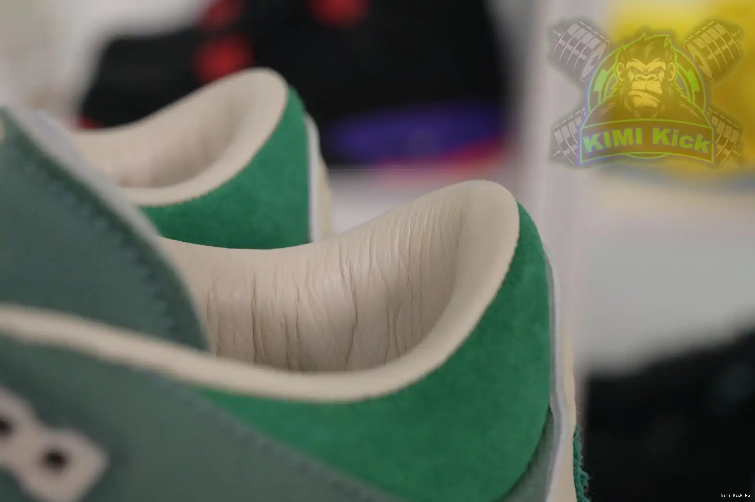 Kimikick OG Air Jordan 3 Jordan WMNS 0625